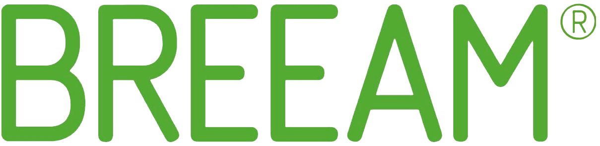 Logo BREEAM