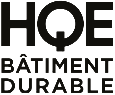 Logo HQE