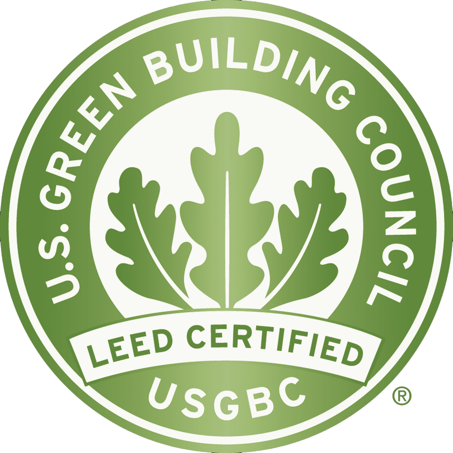Logo LEED