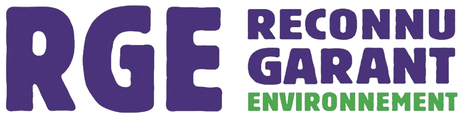 Logo RGE