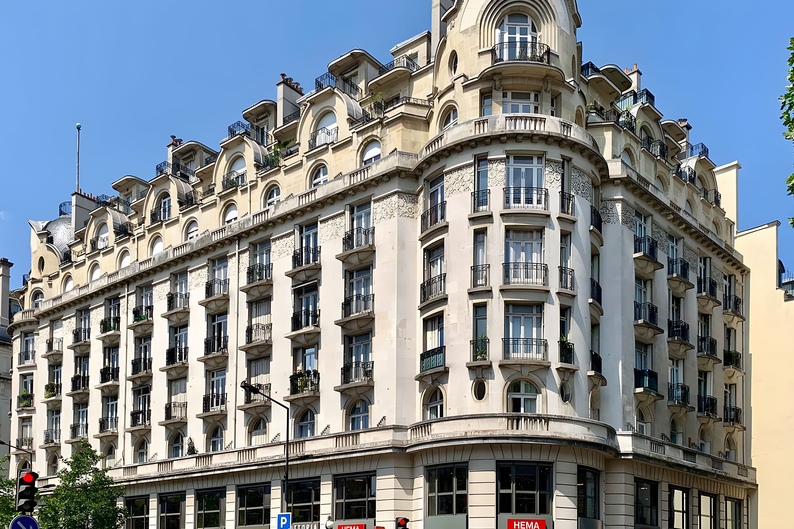 14_26 Bld Haussmann