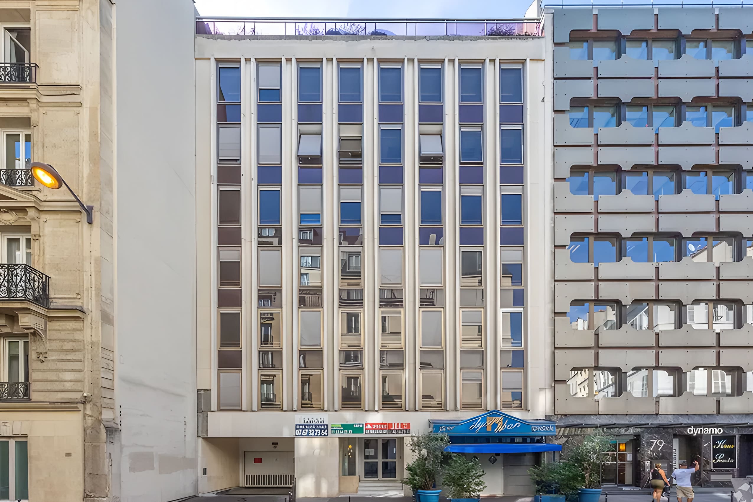 22_77 rue de la Boetie